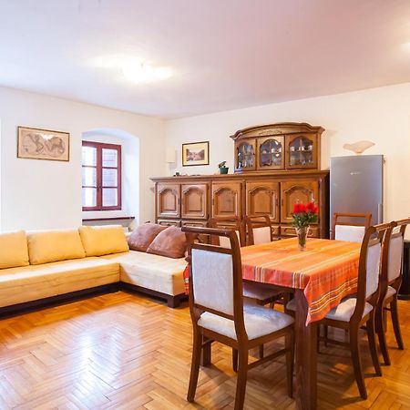 Villa & Apartments Perasto Ngoại thất bức ảnh