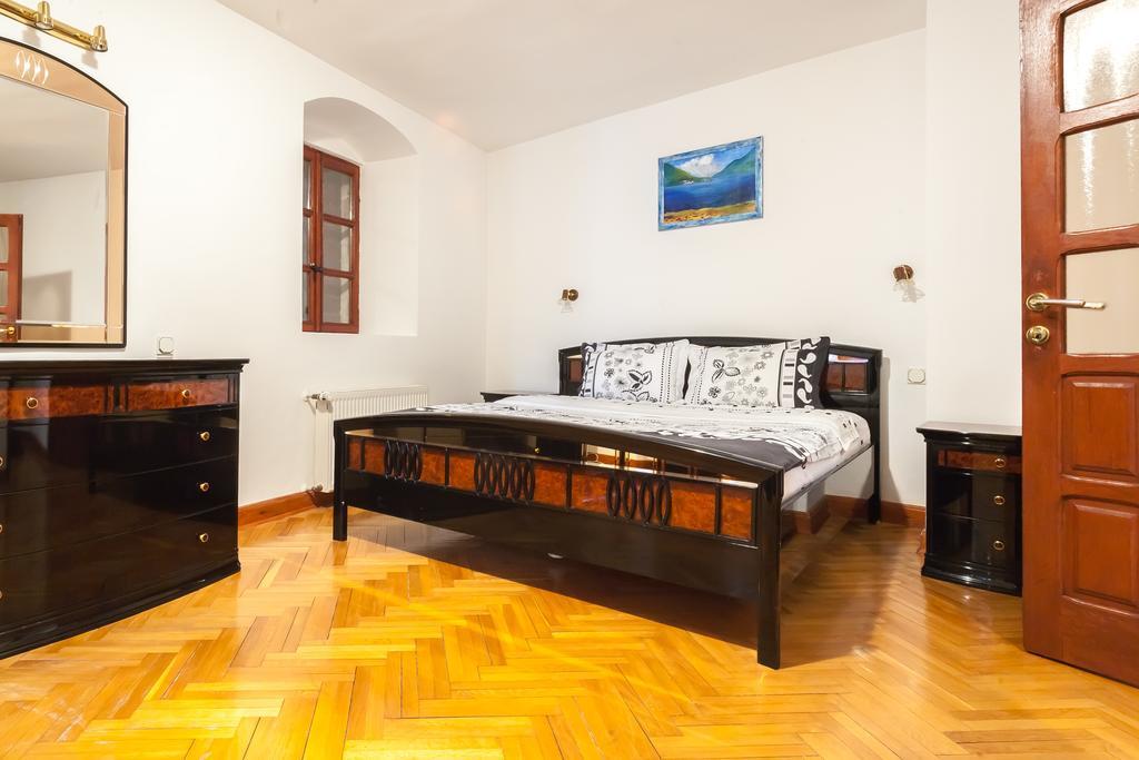 Villa & Apartments Perasto Ngoại thất bức ảnh