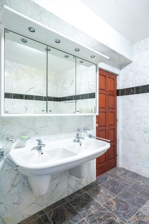 Villa & Apartments Perasto Ngoại thất bức ảnh