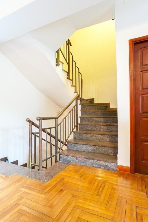 Villa & Apartments Perasto Ngoại thất bức ảnh