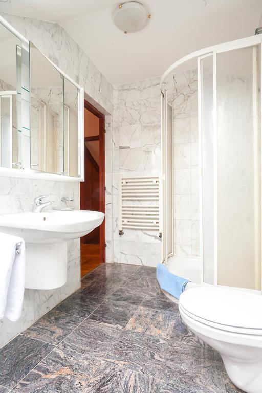 Villa & Apartments Perasto Ngoại thất bức ảnh