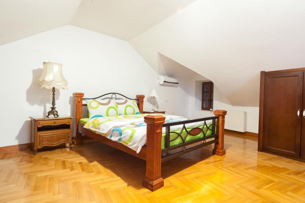 Villa & Apartments Perasto Ngoại thất bức ảnh