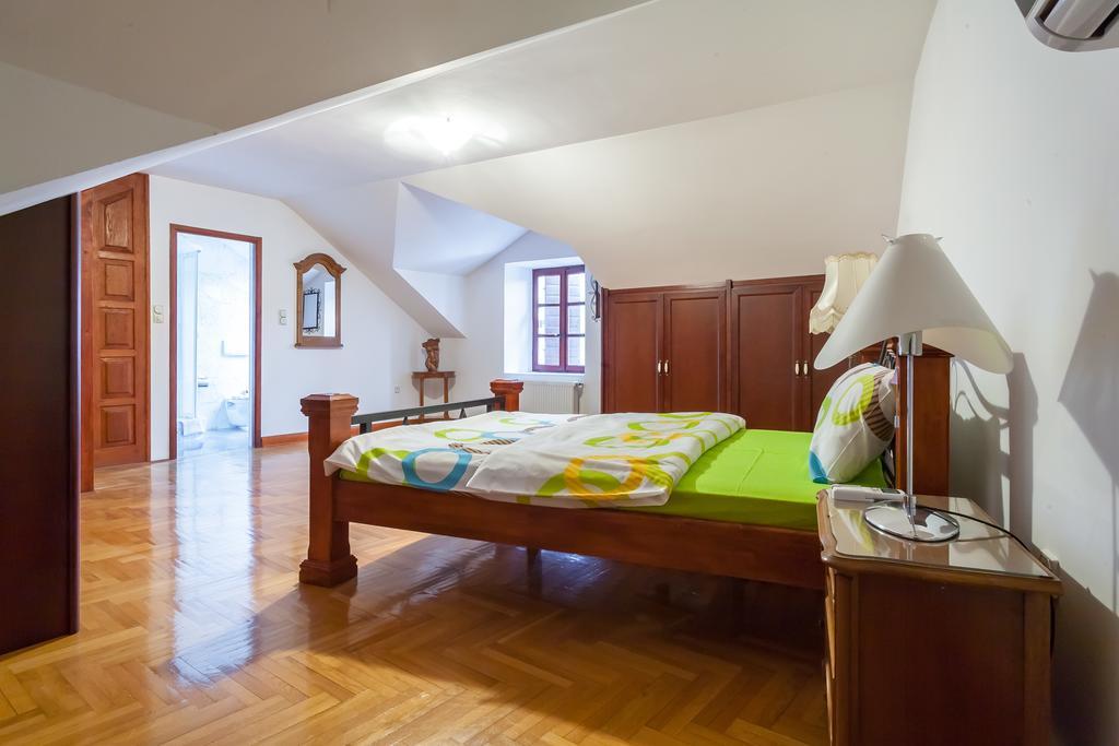 Villa & Apartments Perasto Ngoại thất bức ảnh