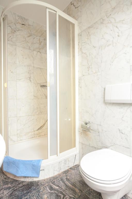 Villa & Apartments Perasto Ngoại thất bức ảnh