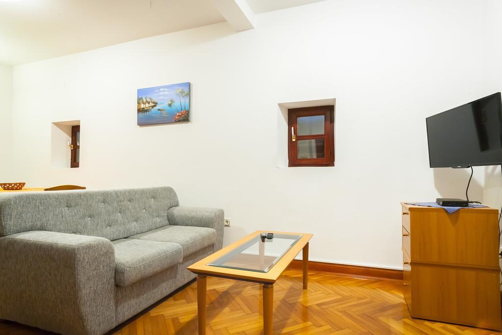 Villa & Apartments Perasto Ngoại thất bức ảnh