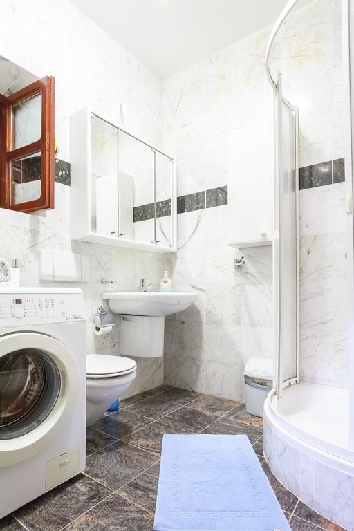 Villa & Apartments Perasto Ngoại thất bức ảnh