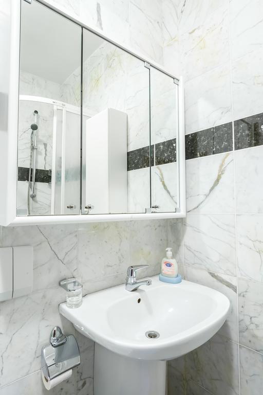 Villa & Apartments Perasto Ngoại thất bức ảnh