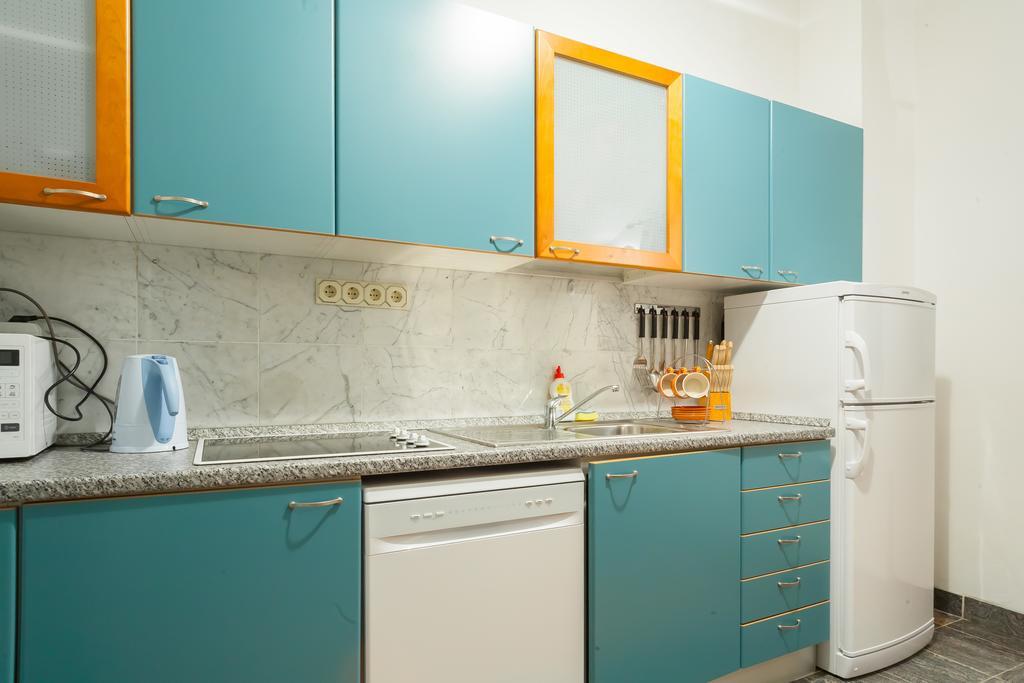 Villa & Apartments Perasto Ngoại thất bức ảnh