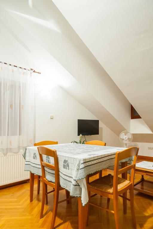 Villa & Apartments Perasto Ngoại thất bức ảnh