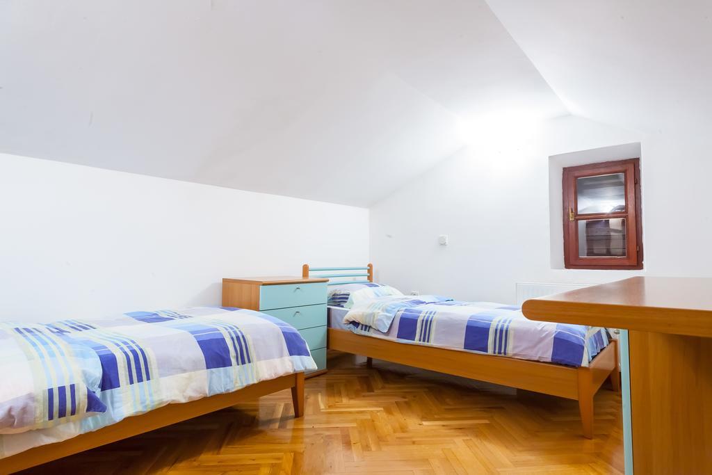 Villa & Apartments Perasto Ngoại thất bức ảnh