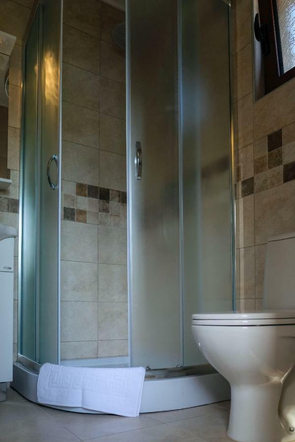 Villa & Apartments Perasto Ngoại thất bức ảnh